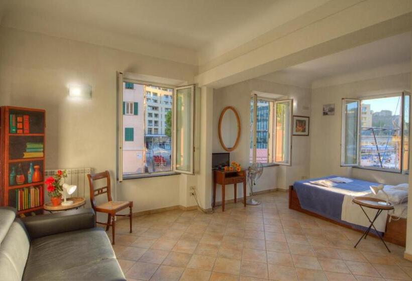 스탠다드 스튜디오, Club Nautico Savona