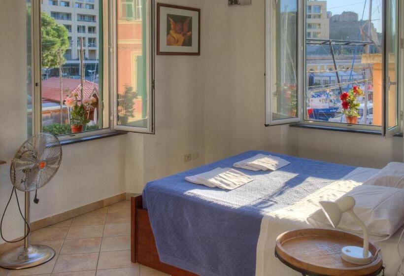 스탠다드 스튜디오, Club Nautico Savona