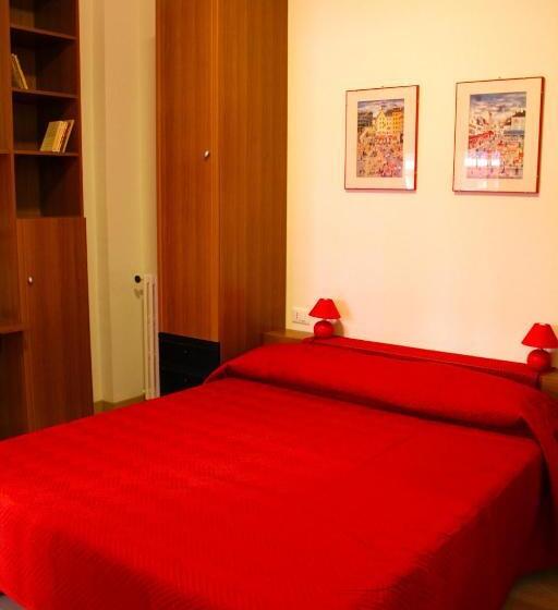 اتاق استاندارد, Lo Studio Guest House