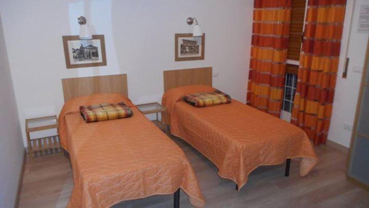 اتاق استاندارد, Lo Studio Guest House