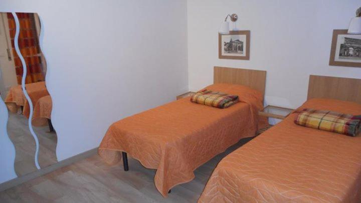 اتاق استاندارد, Lo Studio Guest House