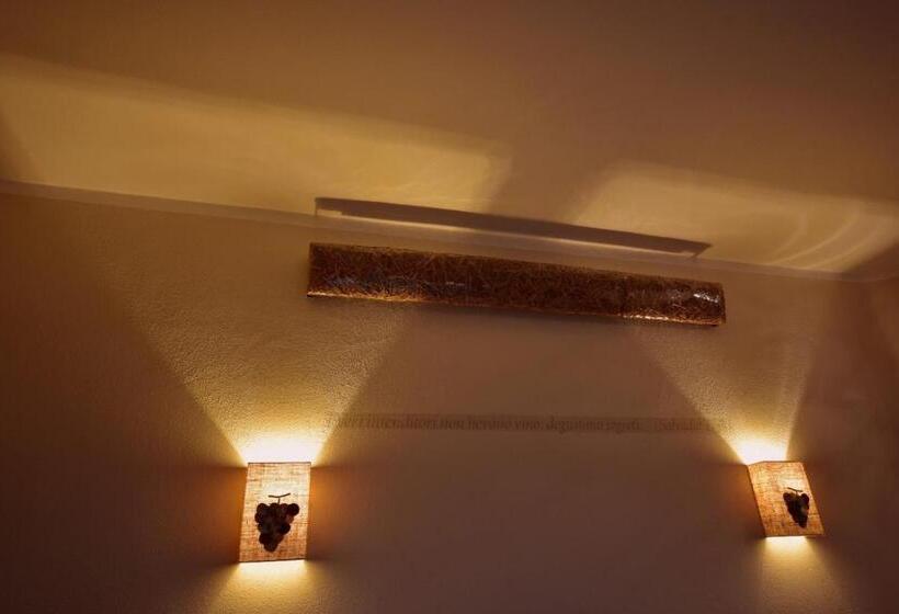 اتاق استاندارد با تراس, Maison D'hôtes Le Clos D'anbot