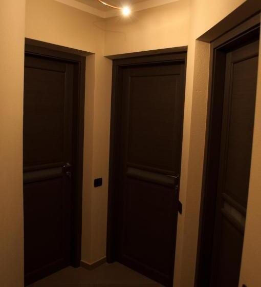 اتاق استاندارد با تراس, Maison D'hôtes Le Clos D'anbot