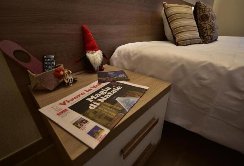 اتاق استاندارد با تراس, Maison D'hôtes Le Clos D'anbot