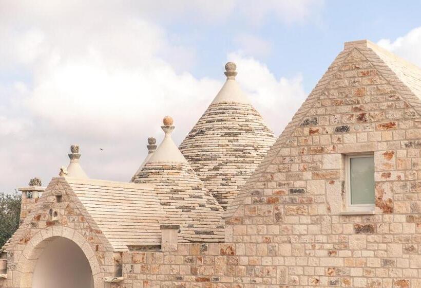 2间卧室的房子, Marinella Suite Home