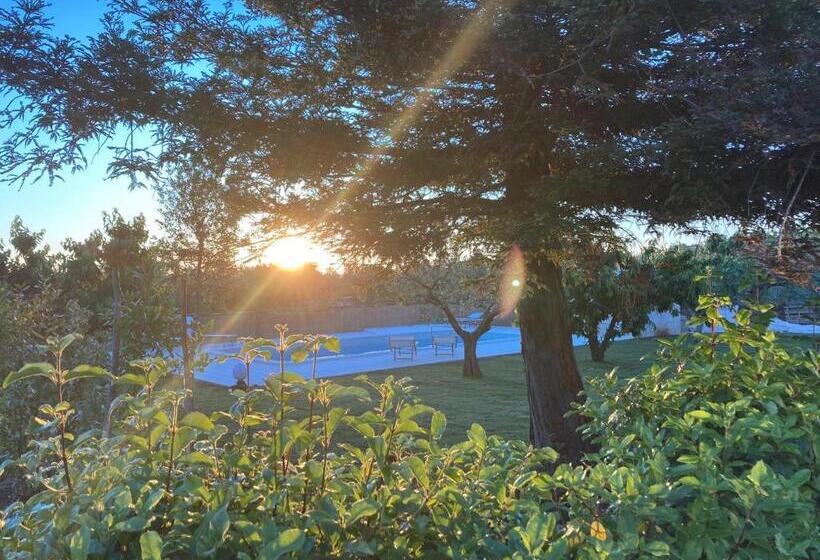 2间卧室的房子, Marinella Suite Home