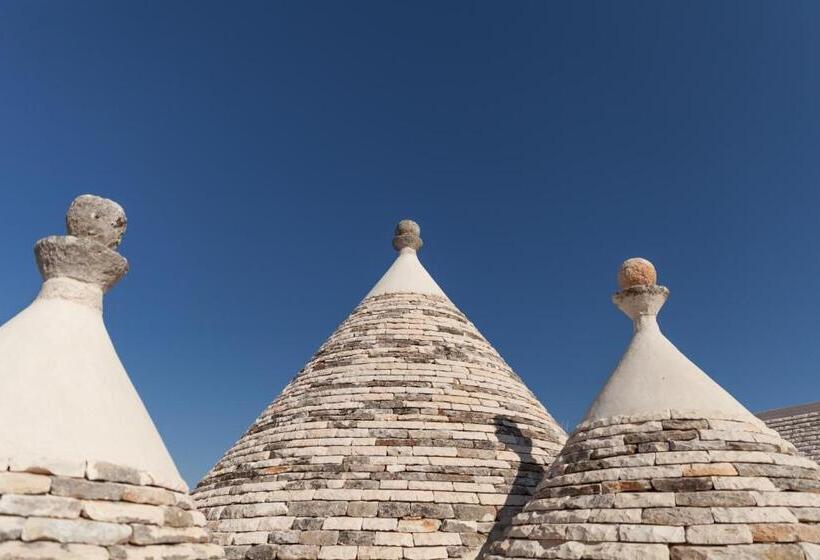 2间卧室的房子, Marinella Suite Home