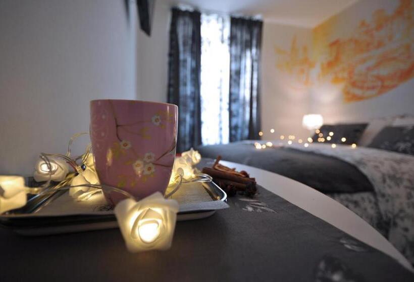 اتاق استاندارد, Residenza Corso Saba