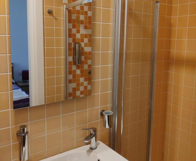 اتاق استاندارد, Residenza Corso Saba