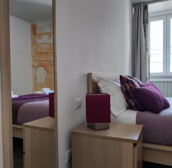 اتاق استاندارد, Residenza Corso Saba