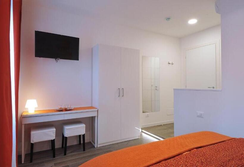 اتاق استاندارد, Residenza Corso Saba