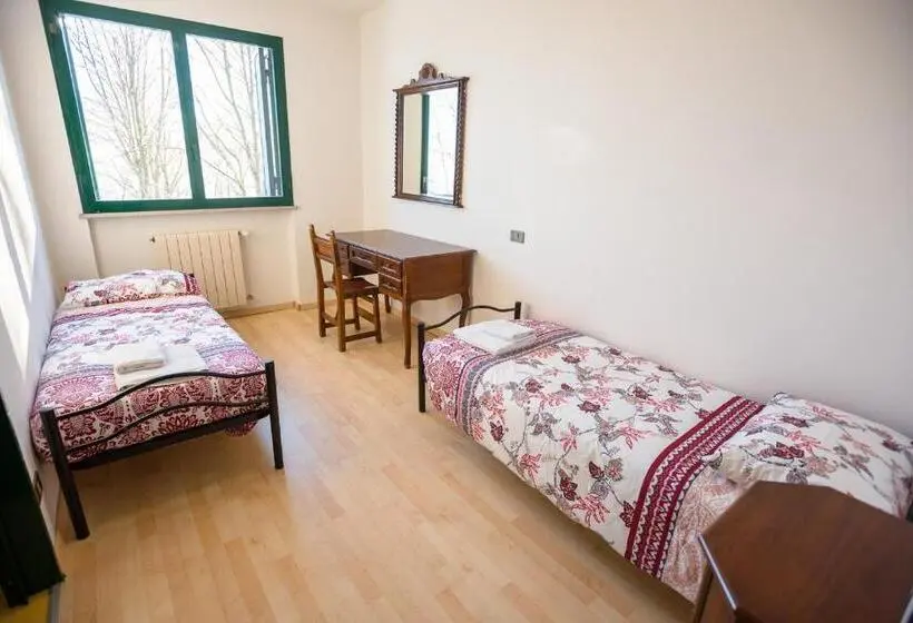 ファミリールーム, Villa Pizzini Mottarone   Restaurant And Rooms