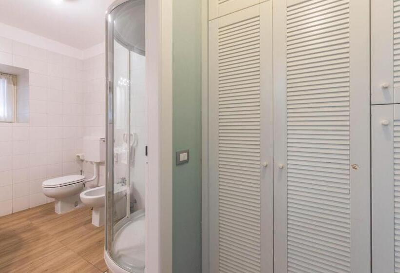 Студио Стандарт Боковой Вид на Море, Residence Sole Mare Alaxi Hotels