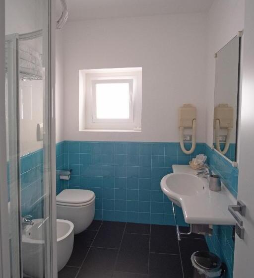 Апартаменты 1 Спальня Вид на Море, Residence Sole Mare Alaxi Hotels