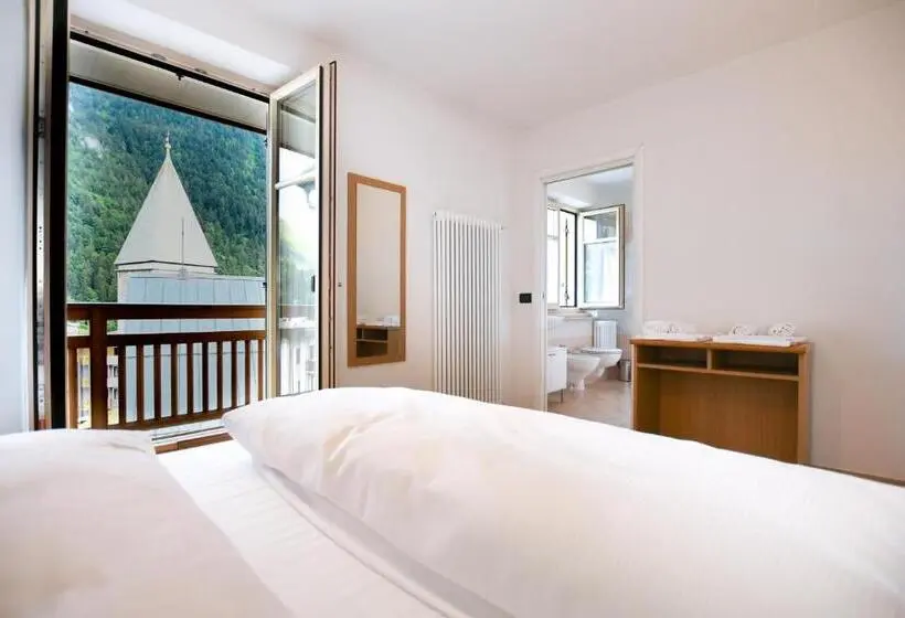 1 Bedroom Apartment Lake View, Residenza Alba