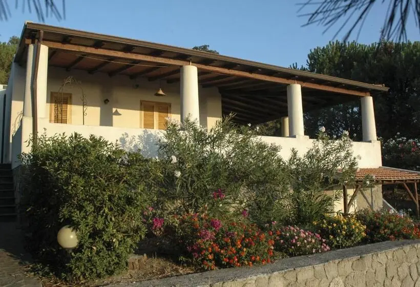 ２ベッドルームアパートメント, Eolian Residence
