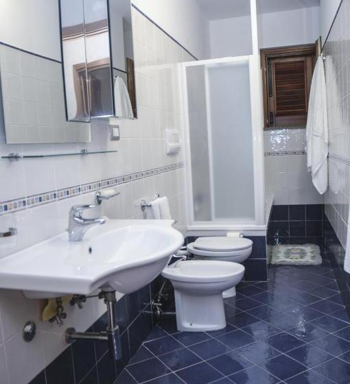 침실 2개 아파트, Eolian Residence