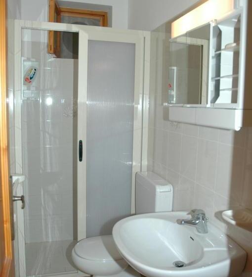 침실 1개 아파트, Eolian Residence