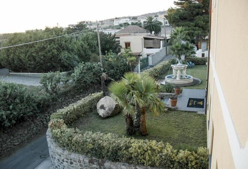Студия Стандарт, Eolian Residence