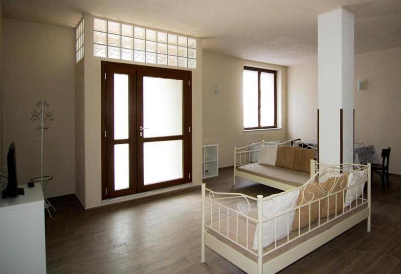 패밀리 스위트, Agriturismo Cascina Della Fontana