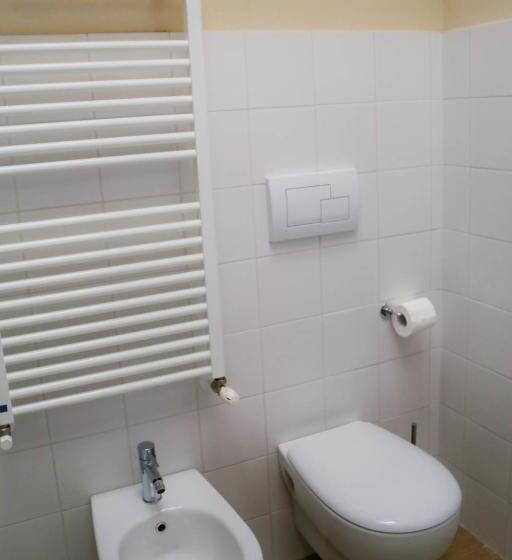 패밀리 스위트, Agriturismo Cascina Della Fontana