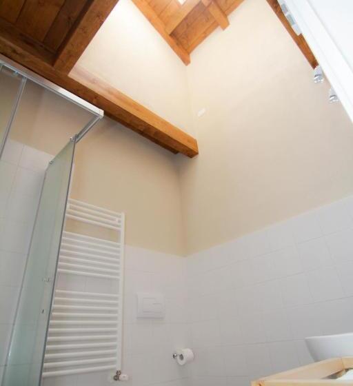 패밀리 스위트, Agriturismo Cascina Della Fontana