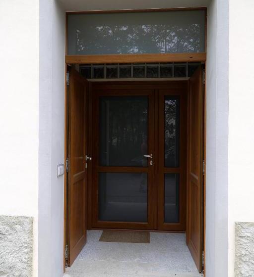 패밀리 스위트, Agriturismo Cascina Della Fontana