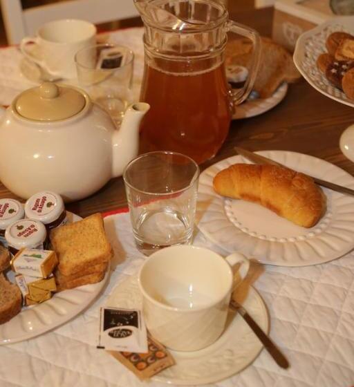 주니어 스위트, Agriturismo Cascina Della Fontana