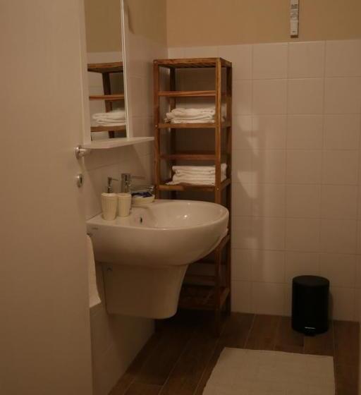 주니어 스위트, Agriturismo Cascina Della Fontana