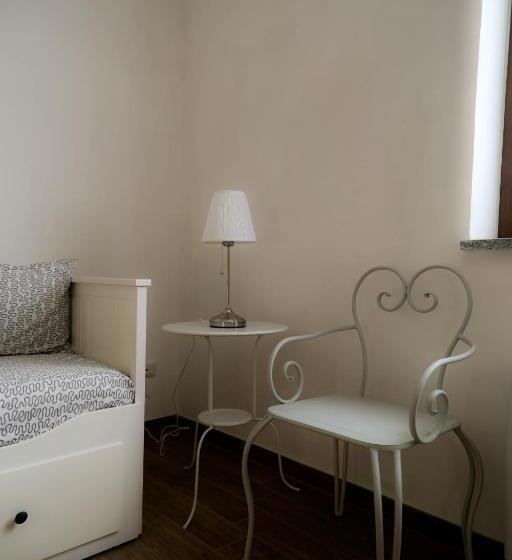 주니어 스위트, Agriturismo Cascina Della Fontana