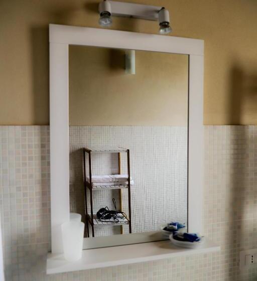 주니어 스위트, Agriturismo Cascina Della Fontana