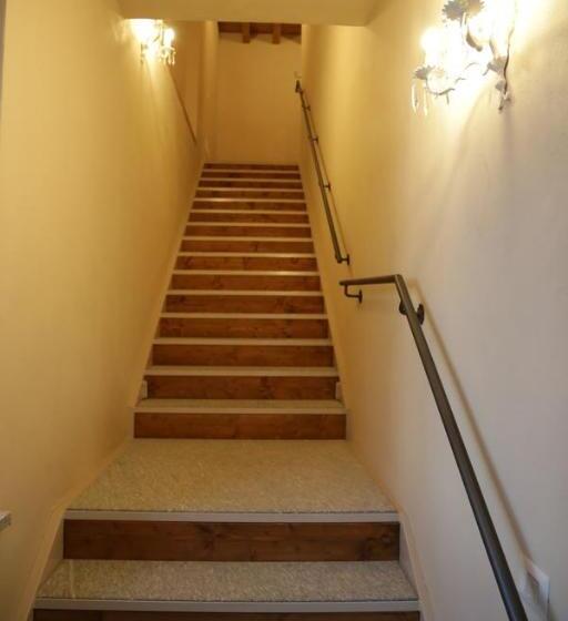 디럭스 스위트, Agriturismo Cascina Della Fontana