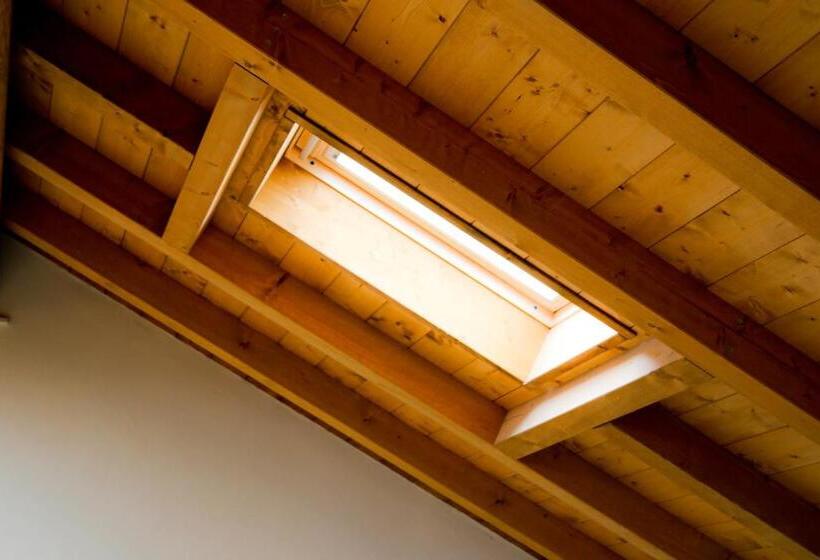 디럭스 스위트, Agriturismo Cascina Della Fontana