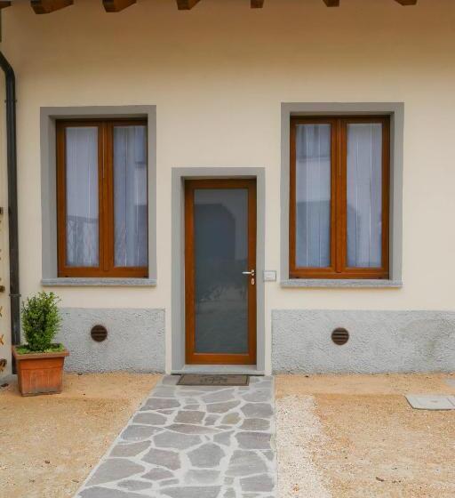 스위트, Agriturismo Cascina Della Fontana