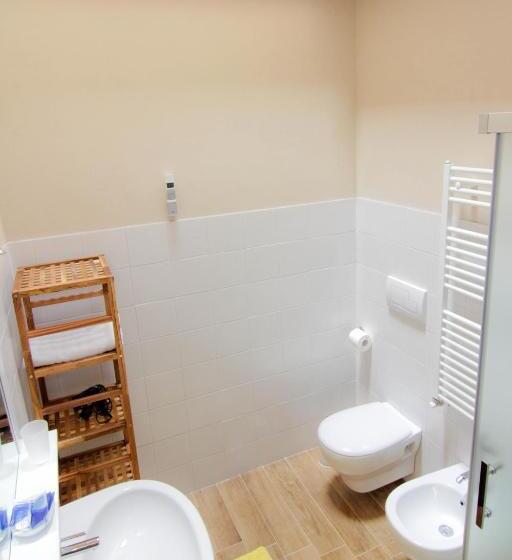 스위트, Agriturismo Cascina Della Fontana
