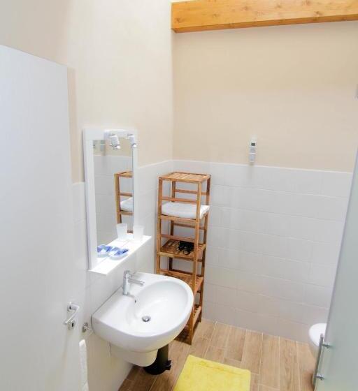 스위트, Agriturismo Cascina Della Fontana