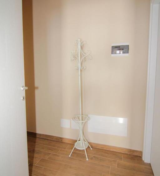 스위트, Agriturismo Cascina Della Fontana