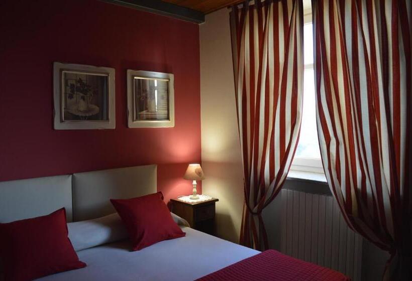 Номер Стандарт, Agriturismo Cascina Rabalot