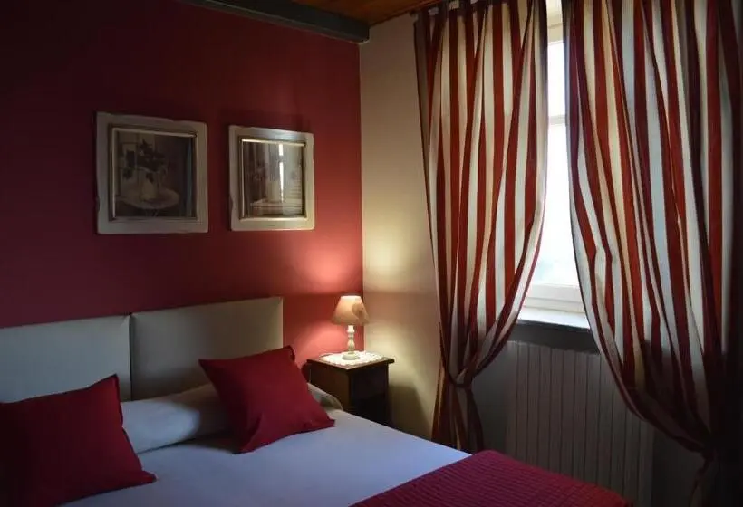 スタンダードルーム, Agriturismo Cascina Rabalot