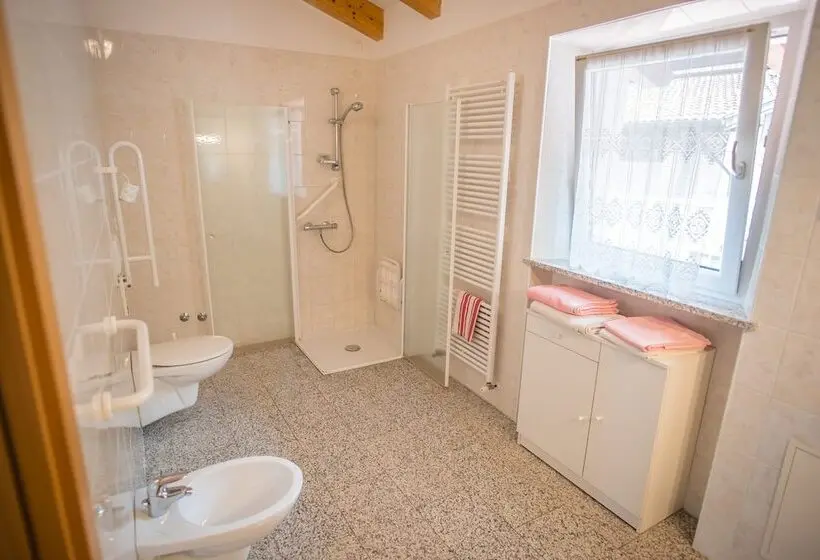 آپارتمان 1 خوابه, Agriturismo Trefrutti