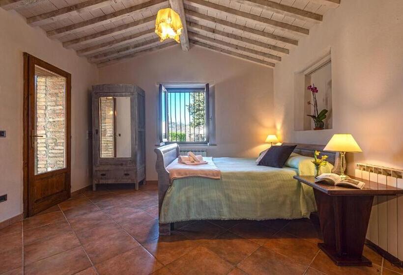 סטודיו סופריור, Croce Di Mezzo