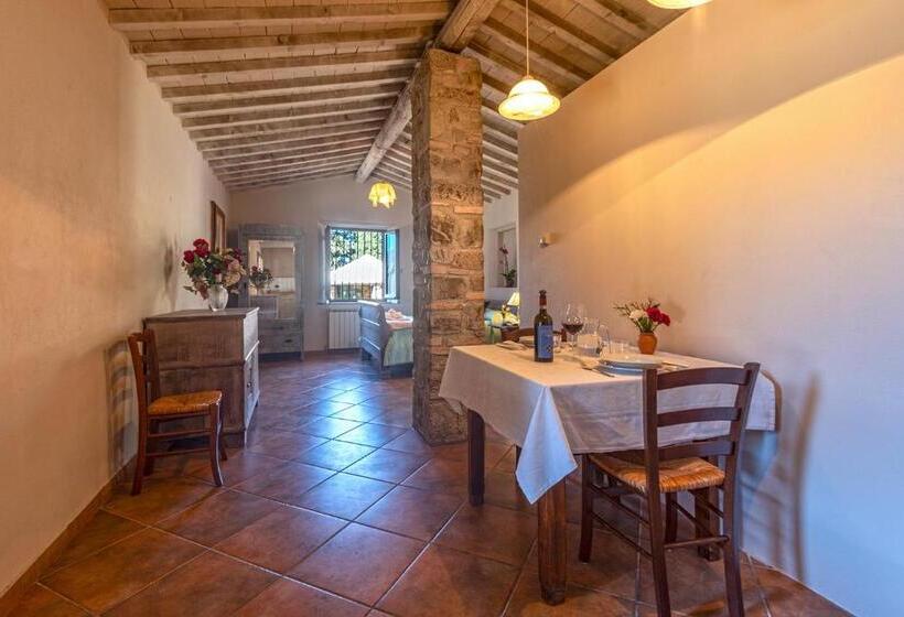 סטודיו סופריור, Croce Di Mezzo