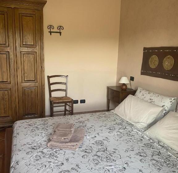 חדר סטנדרט, Il Cargedo