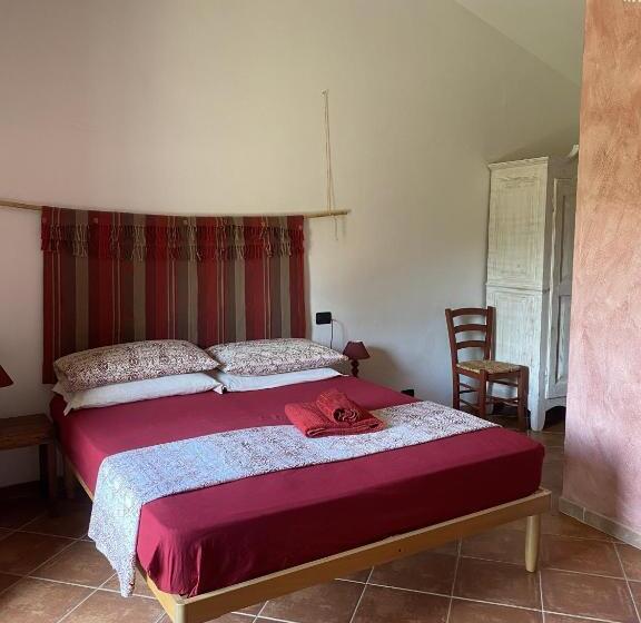 חדר סטנדרט, Il Cargedo