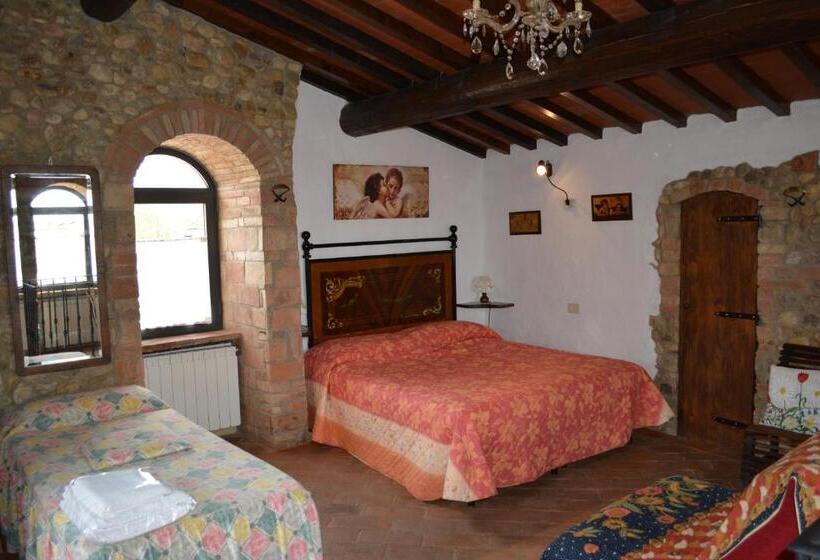 דירת חדר, Ripabuia