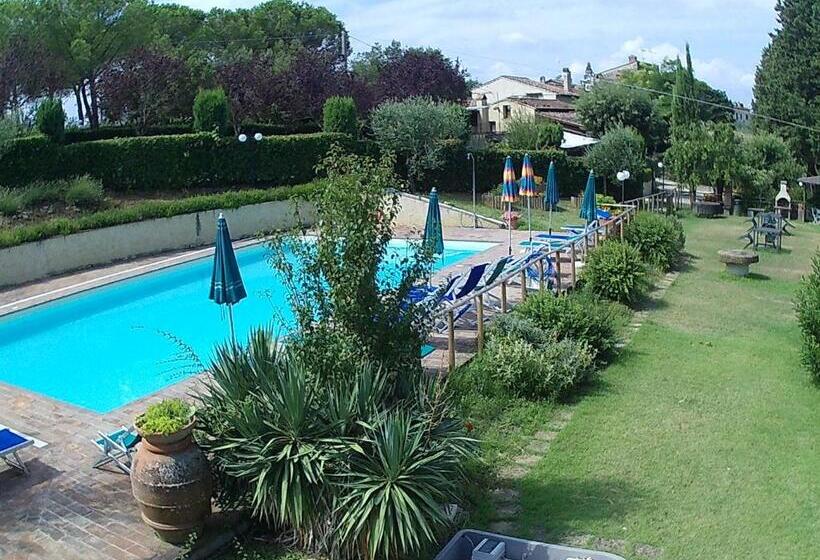 חדר סטנדרט, Ripabuia