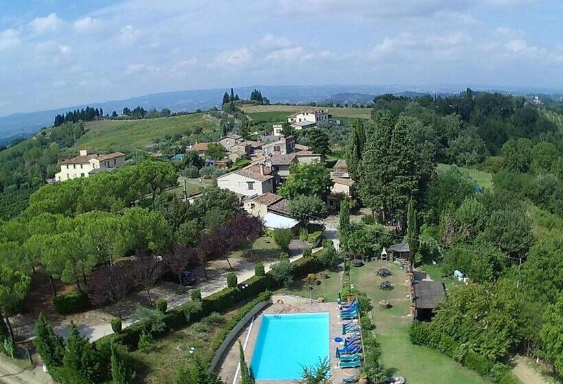 דירת חדר, Ripabuia