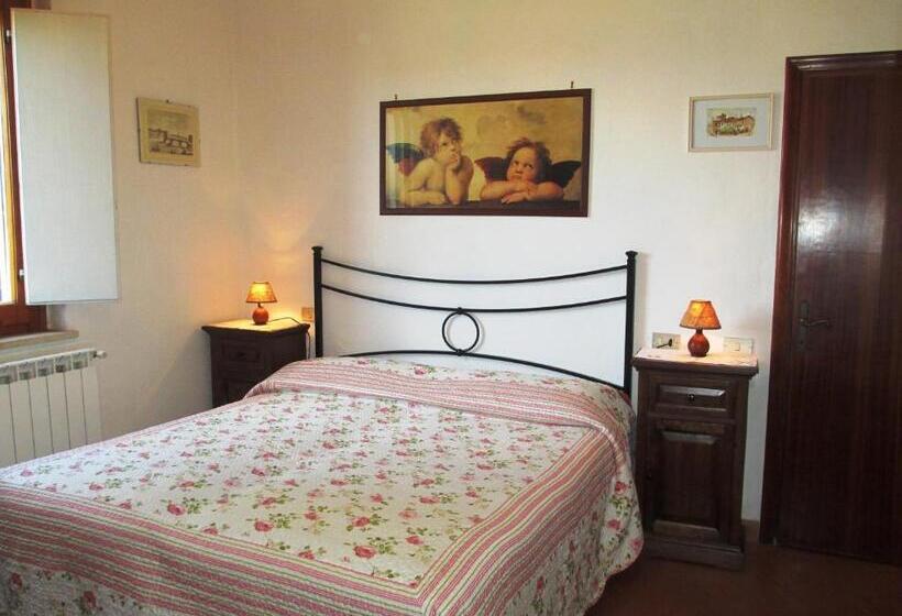 דירת חדר, Ripabuia