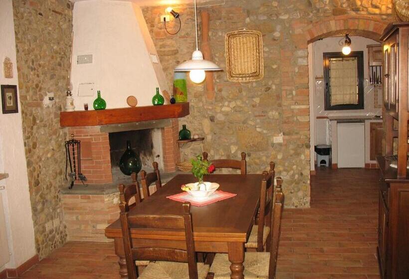 דירת חדר, Ripabuia