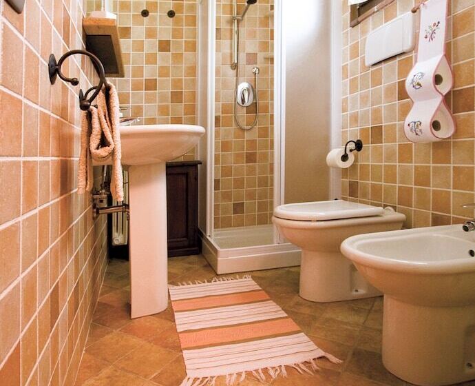 Номер Дюплекс, Corte Tamellini